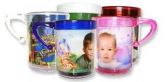 Lembrancinhas - 10 Canecas Personalizadas - Lindas!!!